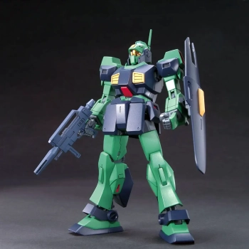 BANDAI HGUC 1/144 MSA-003 NEMO ZETA VER